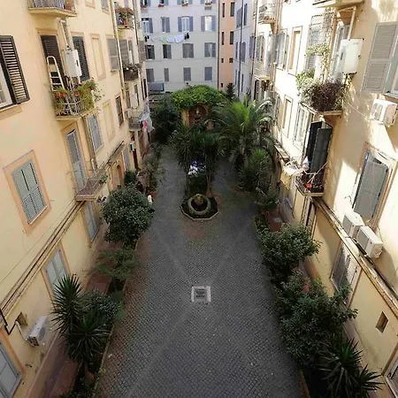 Hotel Campidoglio 3*