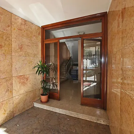 Casa vacanze Angelo Emo Terrace Roma
