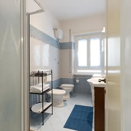 Holiday home La Bomboniera Rome