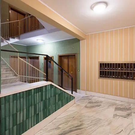 Holiday home La Bomboniera