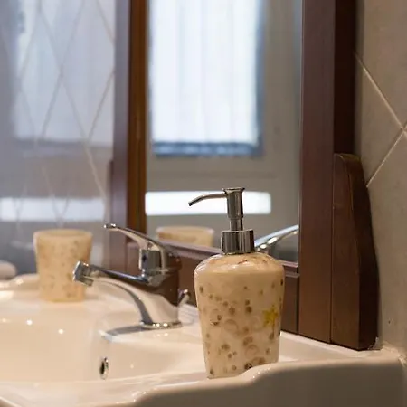Holiday home La Bomboniera Rome