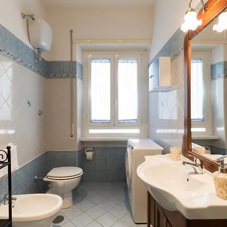 Holiday home La Bomboniera Rome
