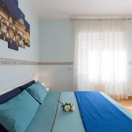 Holiday home La Bomboniera