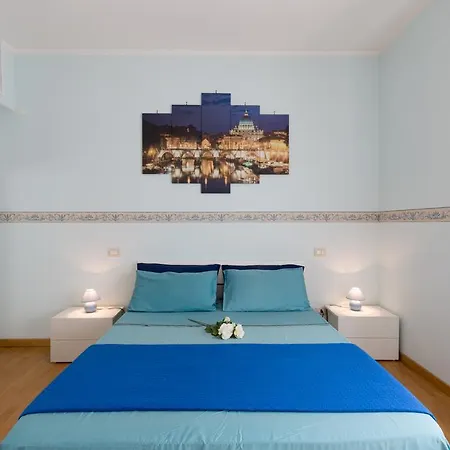 Holiday home La Bomboniera Rome