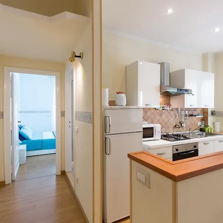 Holiday home La Bomboniera Rome
