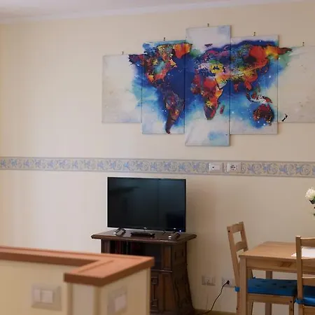 Holiday home La Bomboniera Rome