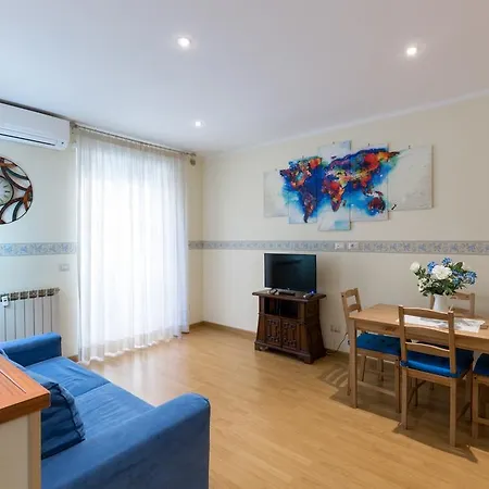 Holiday home La Bomboniera Rome