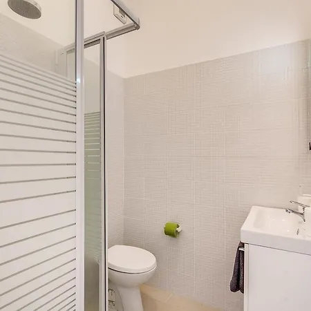 Apartment Claudio Vaticano Rome