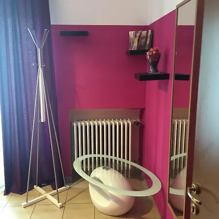 Auberge de jeunesse City