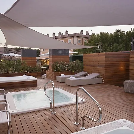 Guest house Spalletti Trivelli - Small Luxury Of The World 5*