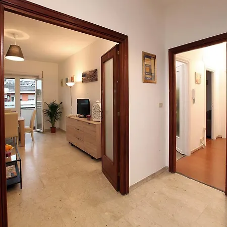 Holiday home Martino Rome