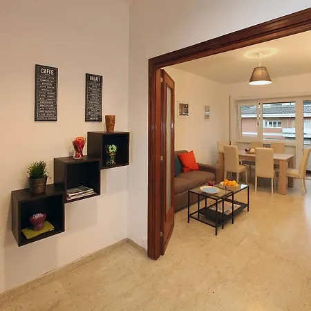 Holiday home Martino