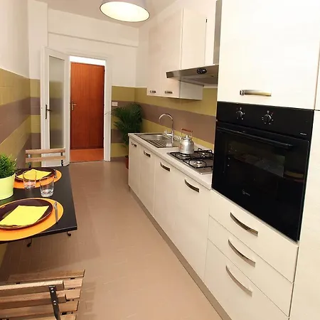 Casa vacanze Martino *
