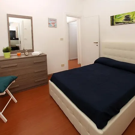 Holiday home Martino Rome