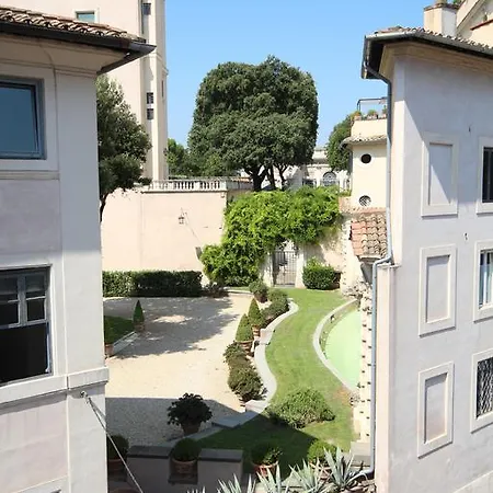 Guest house Spalletti Trivelli - Small Luxury Of The World Rome