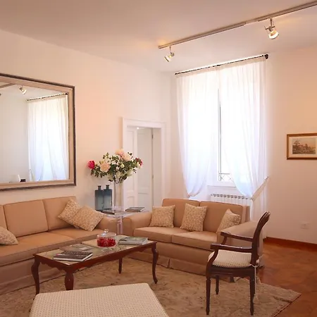 Spalletti Trivelli - Small Luxury Of The World Rome