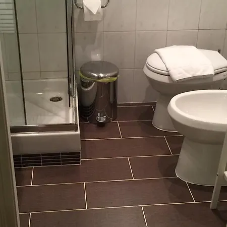 Apartmán Mgpgroup Navona 2 Řím