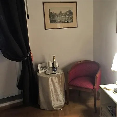 Apartmán Mgpgroup Navona 2 Řím