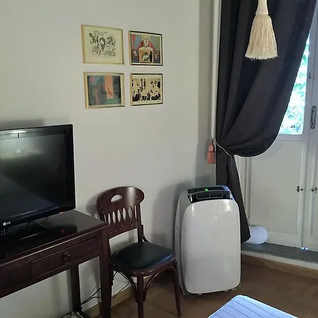 Apartmán Mgpgroup Navona 2