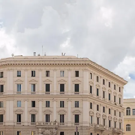 Glam Sm Maggiore Guest house
