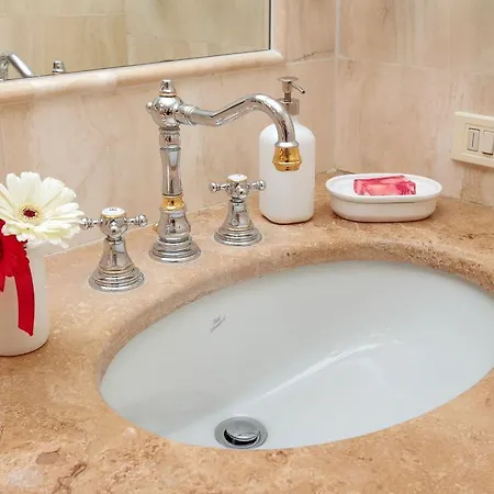Luxury House Borghese Apartment Rome