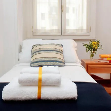 Luxury House Borghese Apartment *