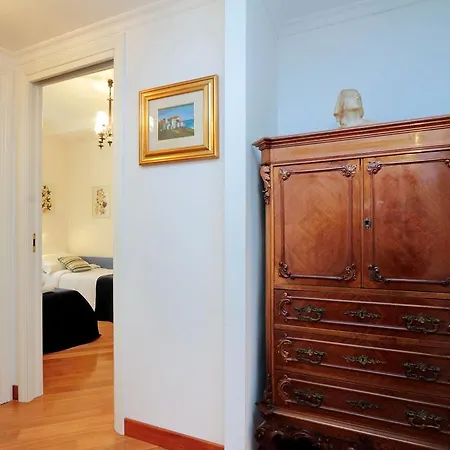 Luxury House Borghese Apartment Rome