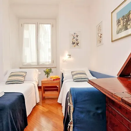 Luxury House Borghese Apartment *