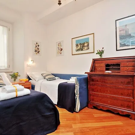 Apartment Luxury House Borghese *