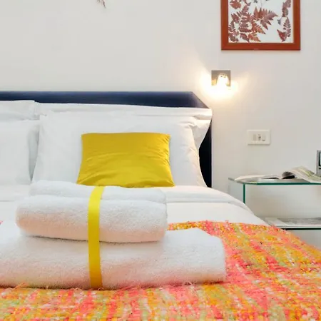 Apartment Luxury House Borghese