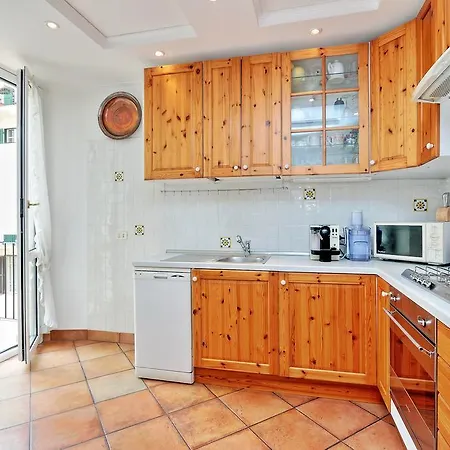 Luxury House Borghese Apartment