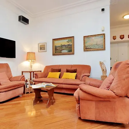 Luxury House Borghese *