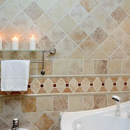 Apartment Luxury House Borghese *