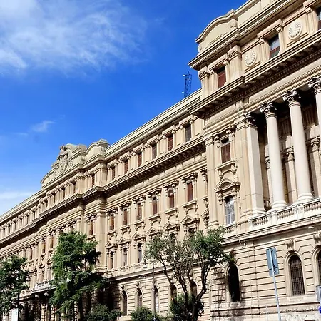 Luxury House Borghese Apartment Rome