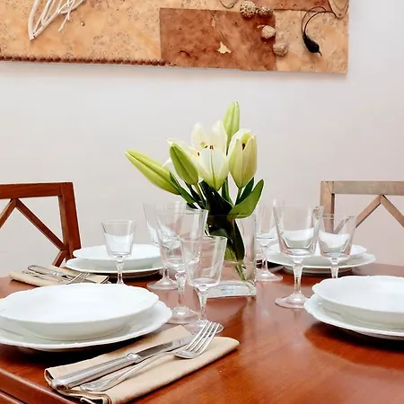 Luxury House Borghese Appartamento