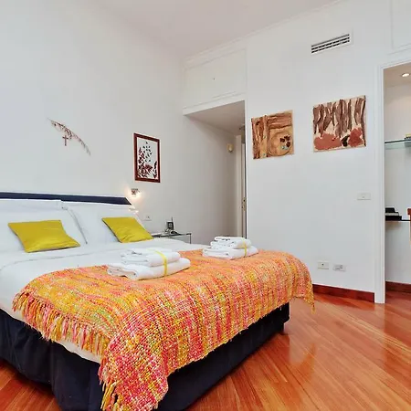 Luxury House Borghese * Roma
