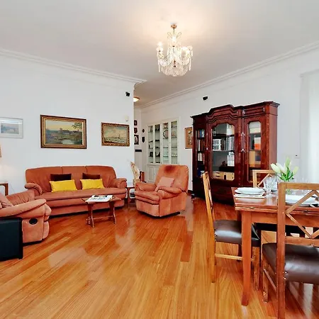 Luxury House Borghese
