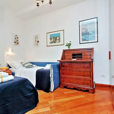 Luxury House Borghese * Rome