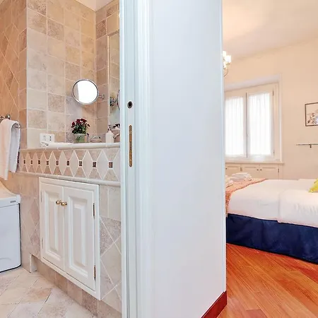 Luxury House Borghese Apartment