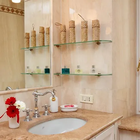Luxury House Borghese