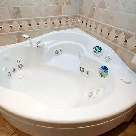 Luxury House Borghese Apartment *