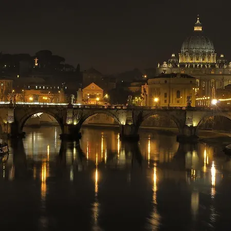 Holiday Il Sogno A San Pietro