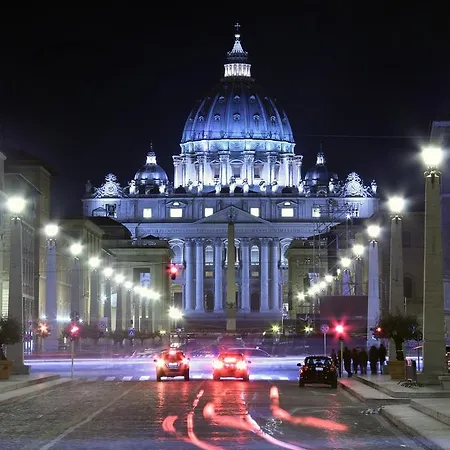 Apartmán Il Sogno A San Pietro *