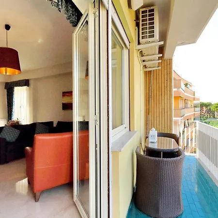 Appartement 130m² 3 Slaapkamer, 2 Privé Badkamer In Trionfale Rome