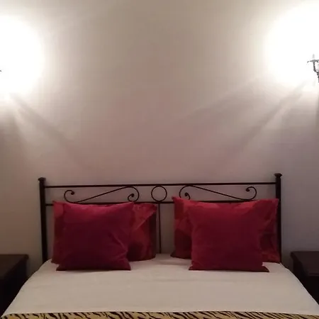 Guest house Il Marchese Del Grillo