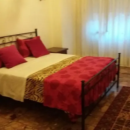 Il Marchese Del Grillo Guest house