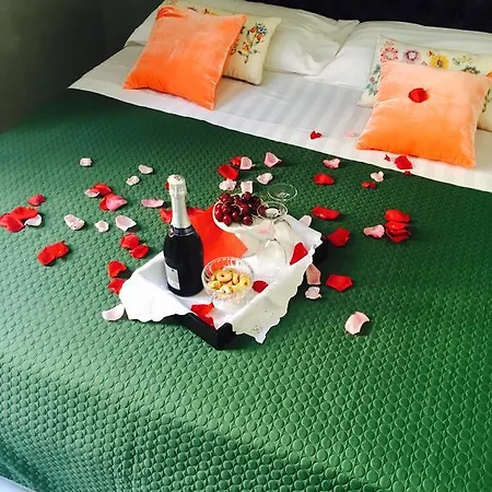 Holidays Guest house Rome