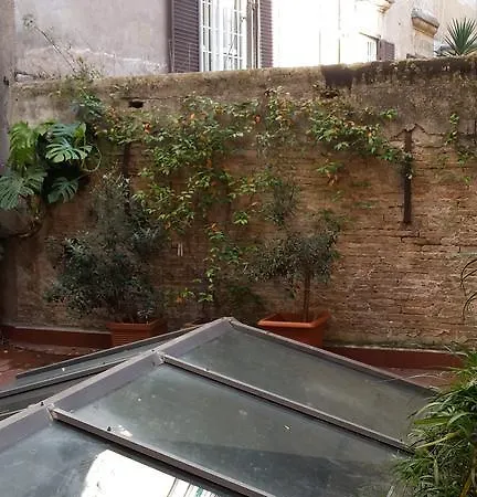 Cozy Navona * Rome