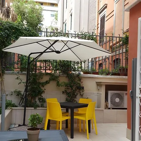 La Casetta Di Ely 3*