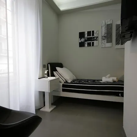 Sinfonia Sul Tevere Bed & Breakfast